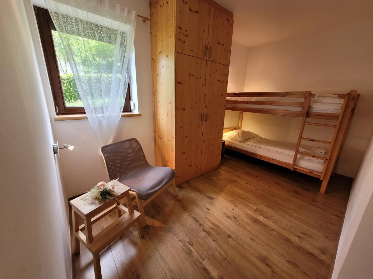 Profelt`s Apartments Uttendorf - Steinbock Lodges Exterior foto