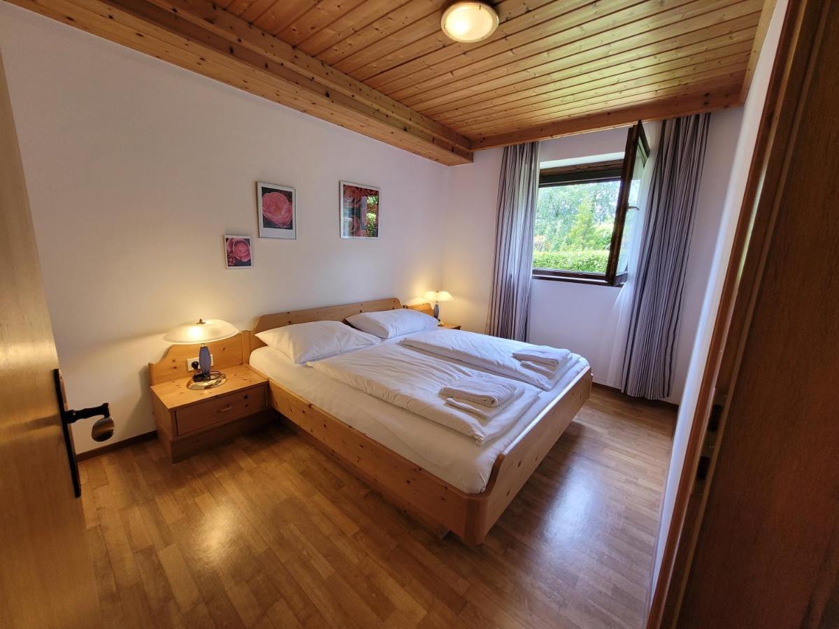Profelt`s Apartments Uttendorf - Steinbock Lodges Exterior foto