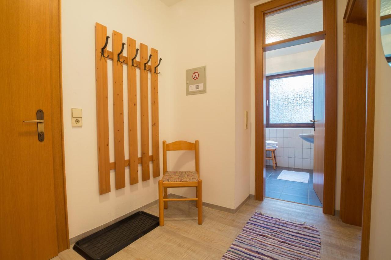 Profelt`s Apartments Uttendorf - Steinbock Lodges Exterior foto