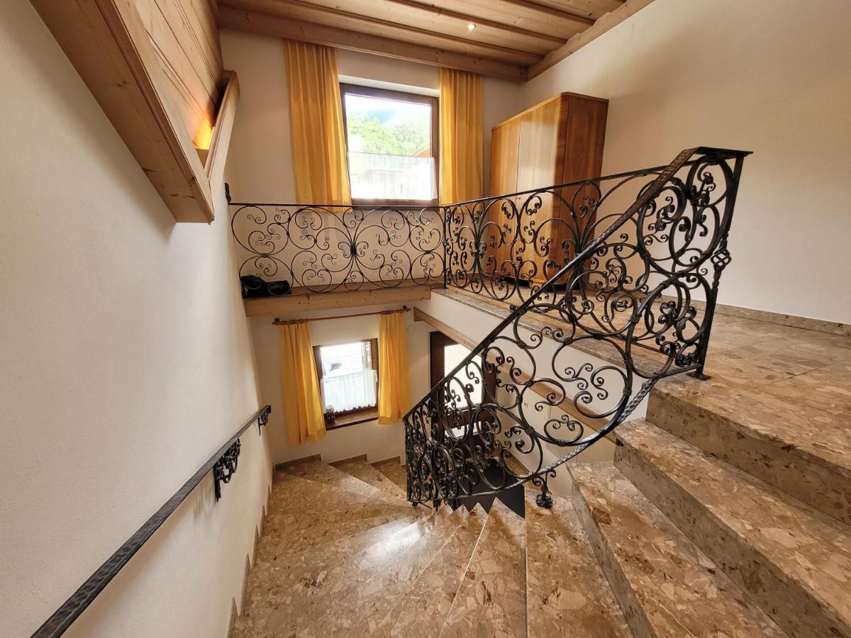 Profelt`s Apartments Uttendorf - Steinbock Lodges Exterior foto