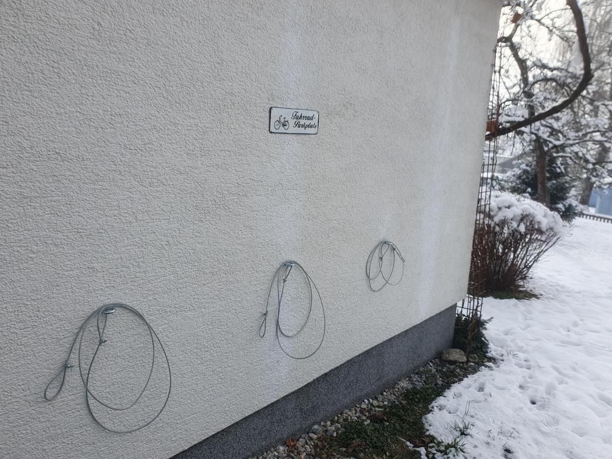 Profelt`s Apartments Uttendorf - Steinbock Lodges Exterior foto