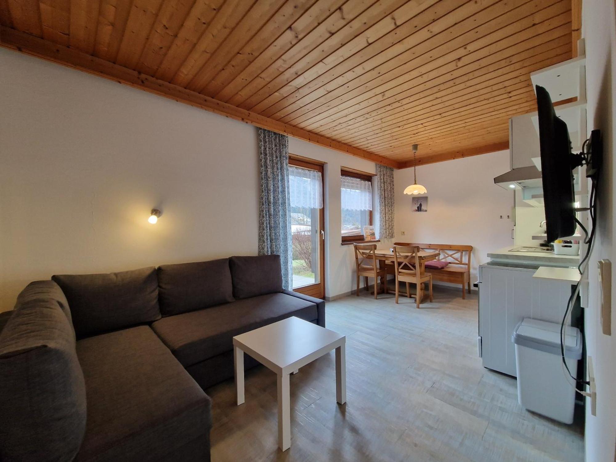 Profelt`s Apartments Uttendorf - Steinbock Lodges Exterior foto