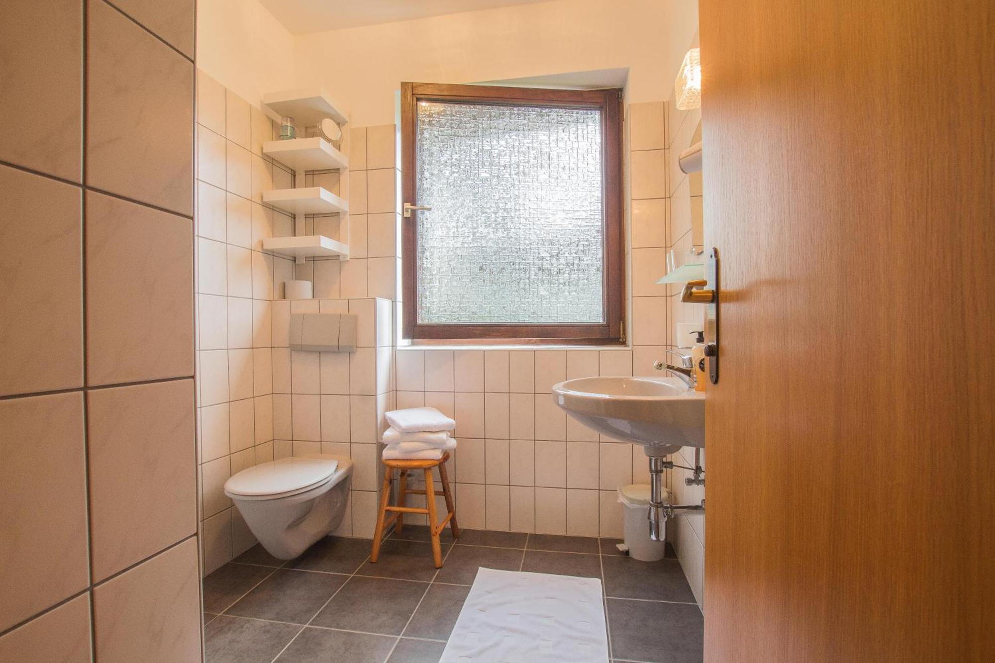 Profelt`s Apartments Uttendorf - Steinbock Lodges Zimmer foto